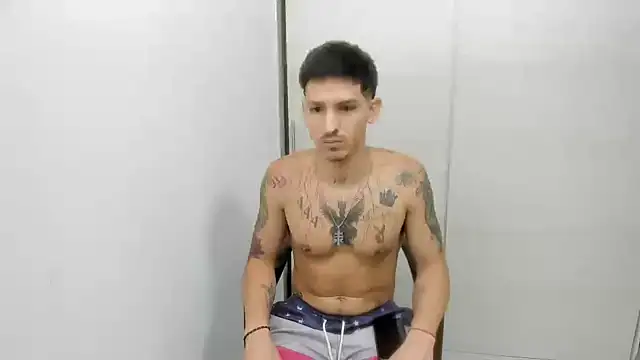 MasterSEX420 Pertunjukan Webcam