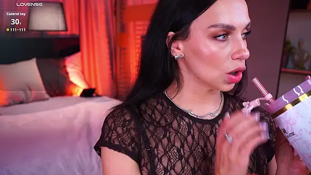 LunaNight Live XXX-chat