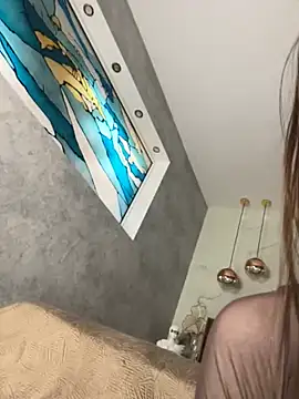 MiraXS Webcam Show