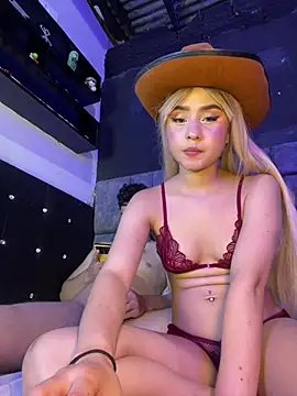 MeilyMuse_Maximus' Live XXX Chat