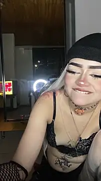 VenusDeMilo_55 现场XXX聊天
