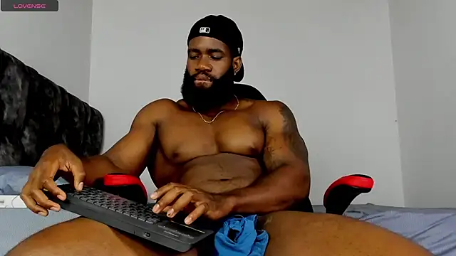 james_musclebbc Live XXX-chat
