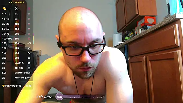 Show Webcam de Sin_Lord