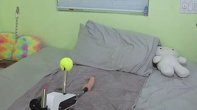 دردشة Prepare2Twerk الجنسية المباشرة