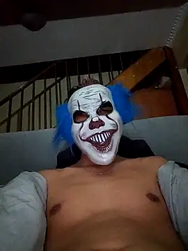 Show de webcam de Xchilex