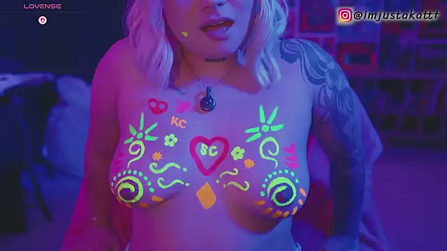 sensualkattt: απευθείας συνομιλία ΧΧΧ
