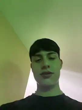 Lander_Cruz élő XXX-chatje