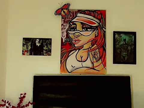 Angell_horny – webcam-show
