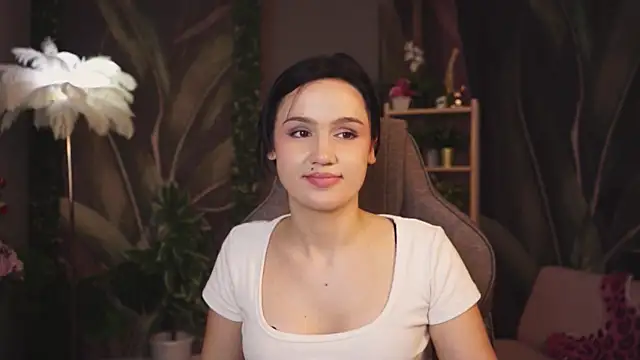 Živý XXX chat MonicaFarmer