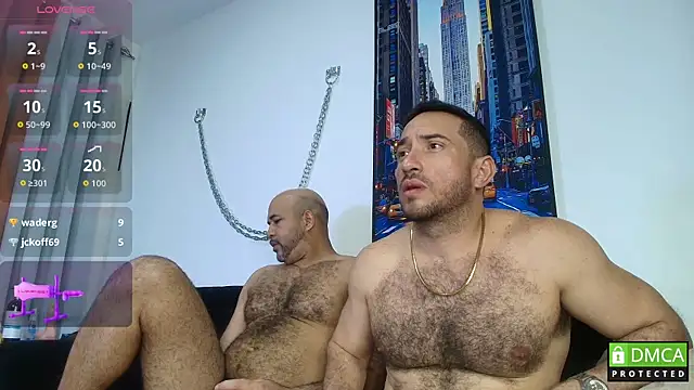 Živý XXX chat RoughSex_and_BDSM