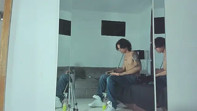 TonyBenedetti Webcam show