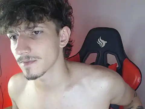 MarzGo Webcam-Show
