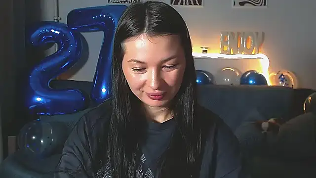 AlexaSven Adlı Modelin Canlı XXX Sohbeti