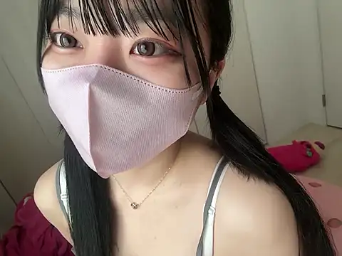 pinkudayo_girl's Live XXX Chat