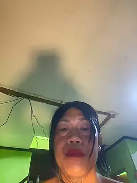 ASIANMISTRESSSS: вебкам-шоу