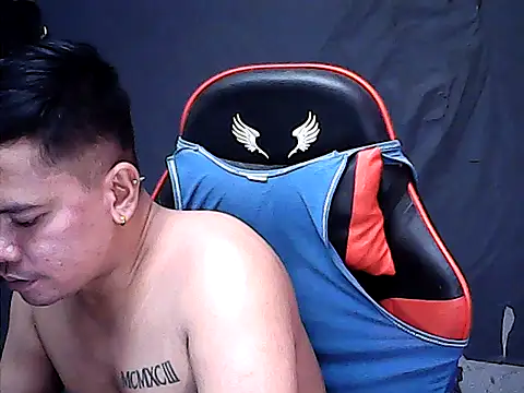 sweet_sexyasian69 Pertunjukan Webcam