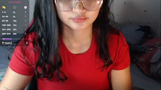 Lily____'s Live XXX Chat
