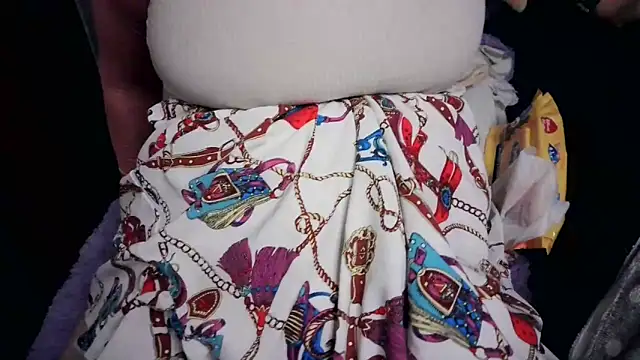Show webcam de AnnyelinnaLove