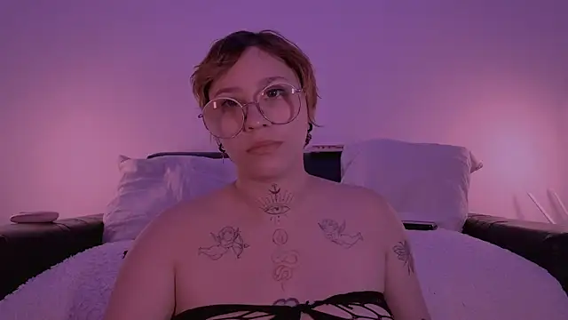 Živý XXX chat Lilmuh_