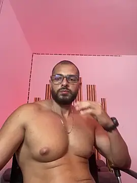 magnumchris 라이브 XXX 채팅