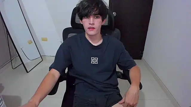 Show Webcam de eren_188