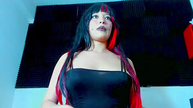 Akalidemon Live XXX-chat