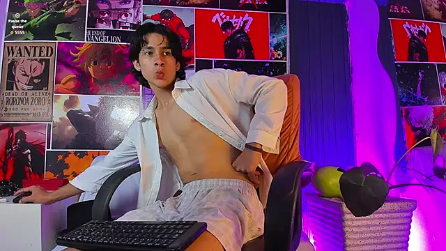 Cheys_MastのライブXXXチャット