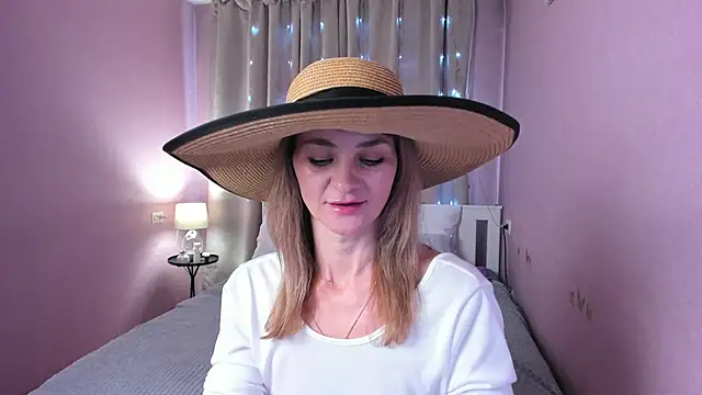 Chat XXX Live annasimonsj