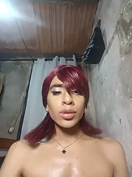 babyy_foxxy's Live XXX Chat