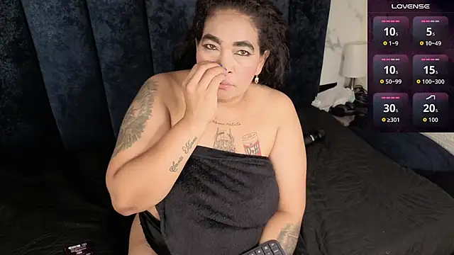 yunkeyc – Naživo XXX chat