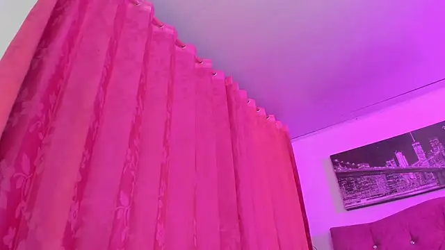 Evelyn_A's Live XXX Chat