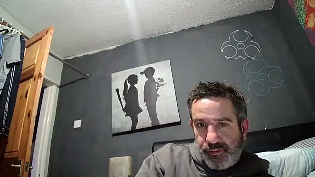 Roller303 Webcam Show