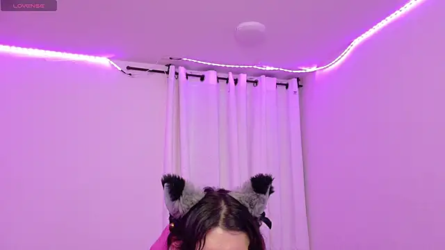Živý XXX chat Sachi_Meow