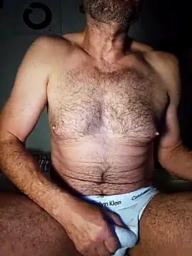 Webkamerová show nipplegayfeet