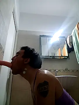 damisexhot Webcam-Show