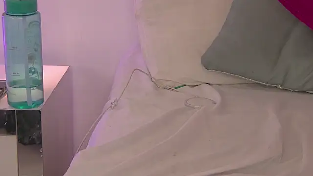 Živý XXX chat SamanthaVega_