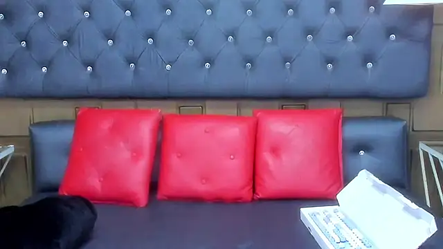 Chat XXX Live CaroBeltran