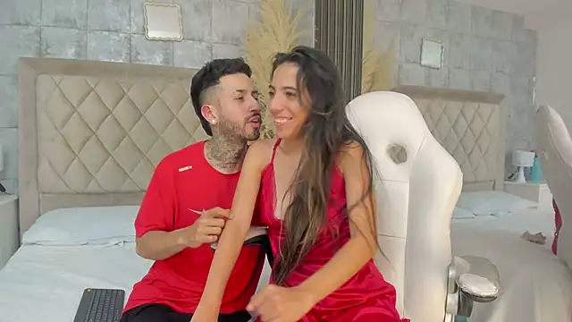 StevenAndLaura: απευθείας συνομιλία ΧΧΧ