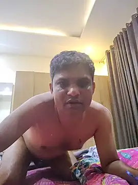 santhoshkannadaboy Webcam Show