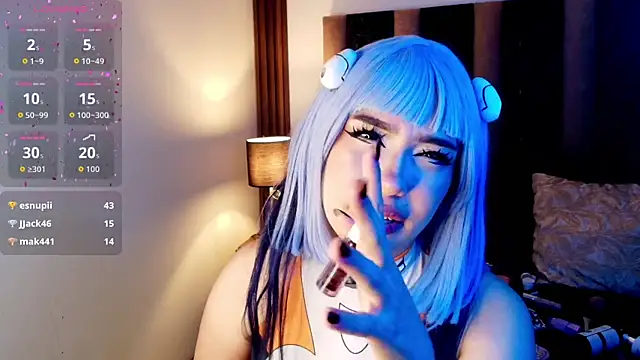 Mk_ultraa's Webcam Show