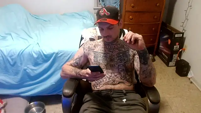 DADDY_KANE8--- লাইভ XXX চ্যাট