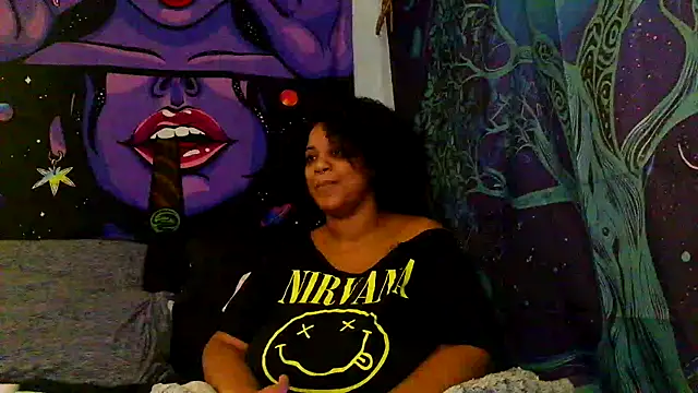 AutumnHart's Live XXX Chat