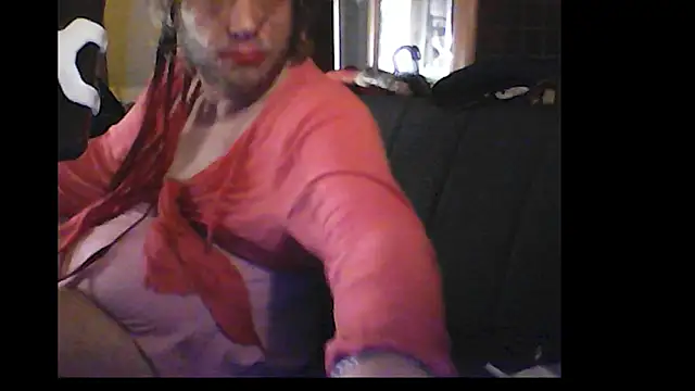 Family666Zombie Webcam-Show