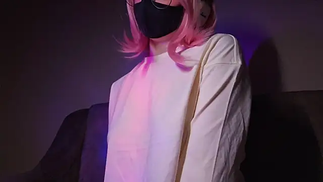 DanaWardのライブXXXチャット