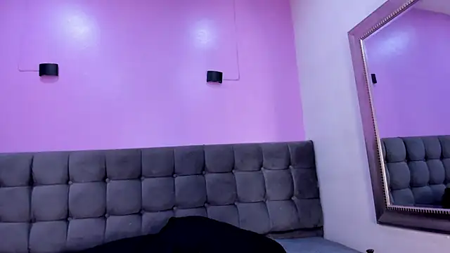 Candypoppy77's Live XXX Chat