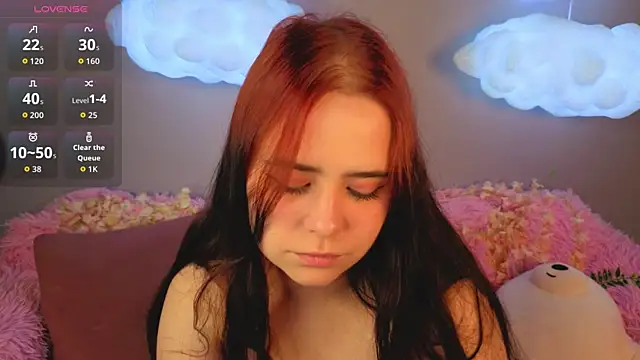 Alis_Platt's Live XXX Chat