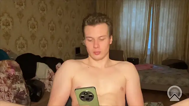 JohnDou2144's Webcam Show