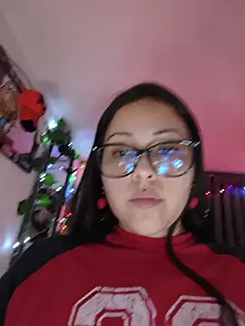 Chat XXX ao vivo de Bella-Gema