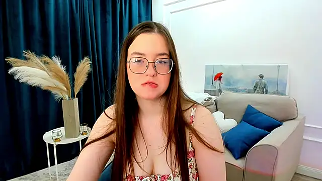 WishToBloom's Live XXX Chat