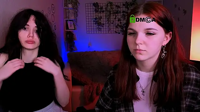 Webkamerová show asol_muah